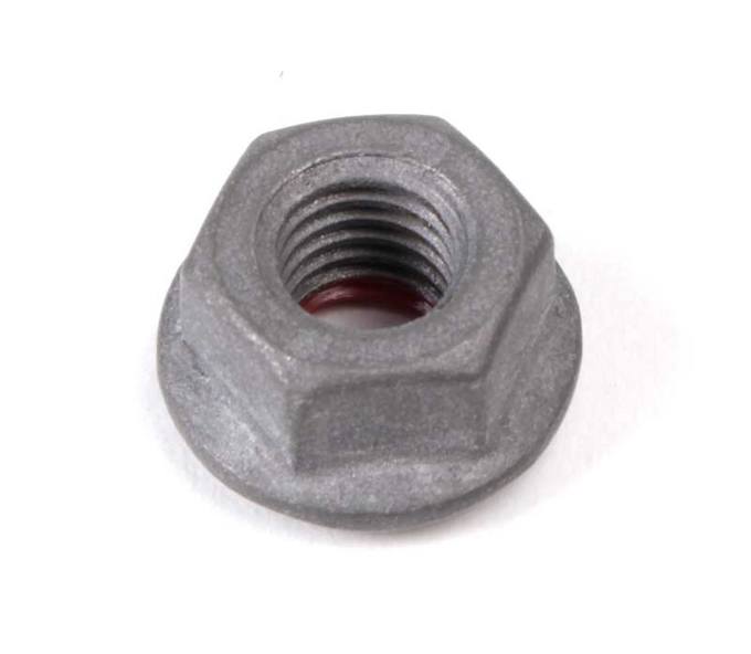 VW Engine Oil Pump Cover Sealing Nut 111115161 - Elring 196135